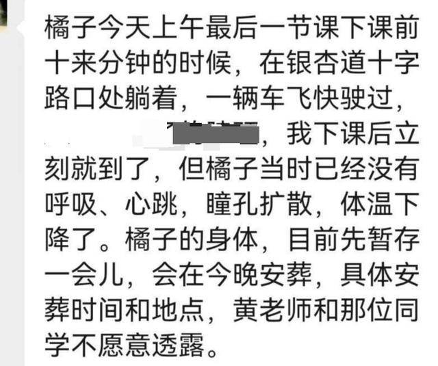 《红舞鞋》剧组在高校拍摄时撞死流浪猫<strong></p>
<p>听资讯</strong>，剧组凌晨致歉：涉事司机引咎辞职，将以小猫名字成立基金