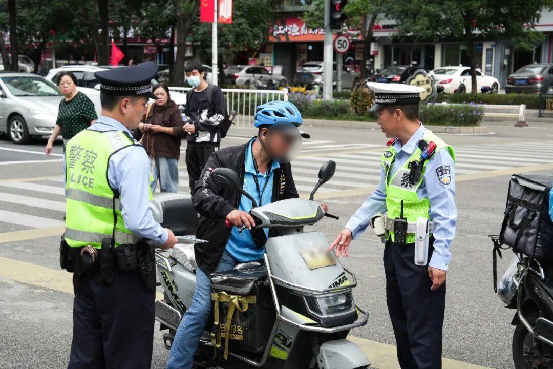 紧急提醒<strong></p>
<p>灵通资讯招聘</strong>！福州全市严查！持续到明年1月！