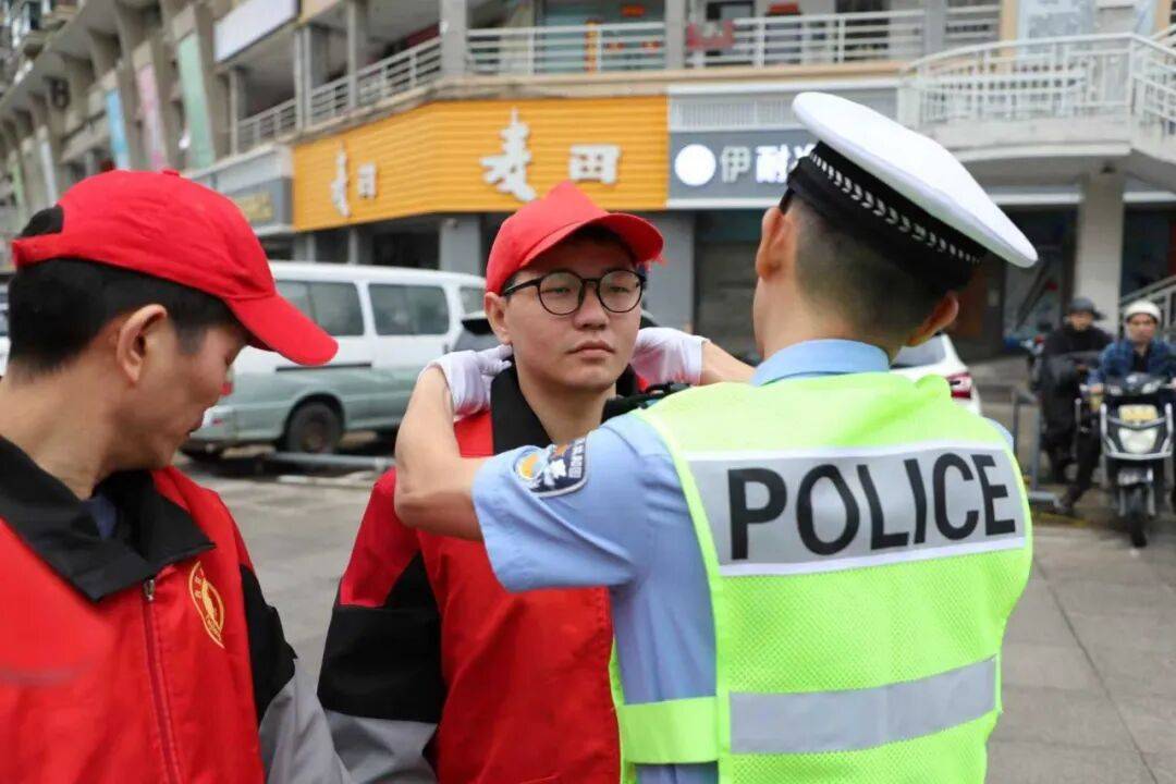 紧急提醒<strong></p>
<p>灵通资讯招聘</strong>！福州全市严查！持续到明年1月！