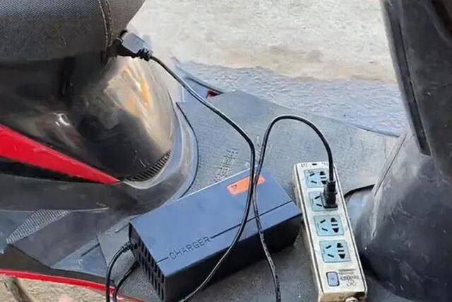 案例警示|电动车消防安全指南<strong></p>
<p>灵通资讯招聘</strong>，您都做到了吗？