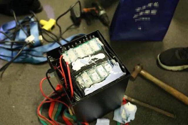 案例警示|电动车消防安全指南<strong></p>
<p>灵通资讯招聘</strong>，您都做到了吗？