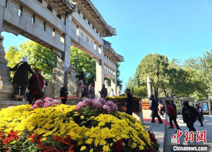 重阳节<strong></p>
<p>凯尔特人资讯</strong>，为何又叫“重九节”？