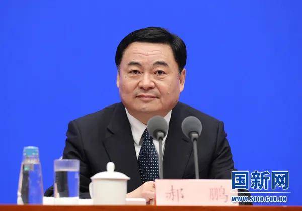 正部级郝鹏<strong></p>
<p>凯尔特人资讯</strong>，履新职