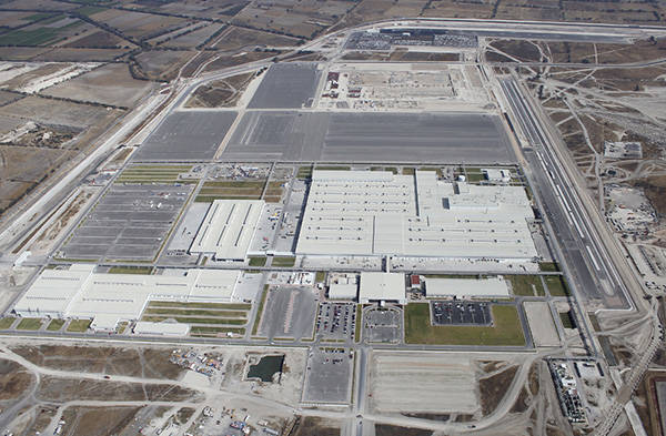 荷兰“强抢”中资企业导致芯片断供<strong></p>
<p>今日废钢资讯网</strong>，本田在墨西哥的工厂停产