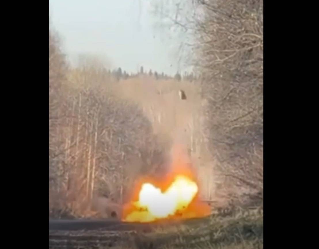 乌情报机构称“俄特警部队一中校在汽车爆炸事件中死亡”<strong></p>
<p>国际原油最新资讯</strong>，俄方暂未回应