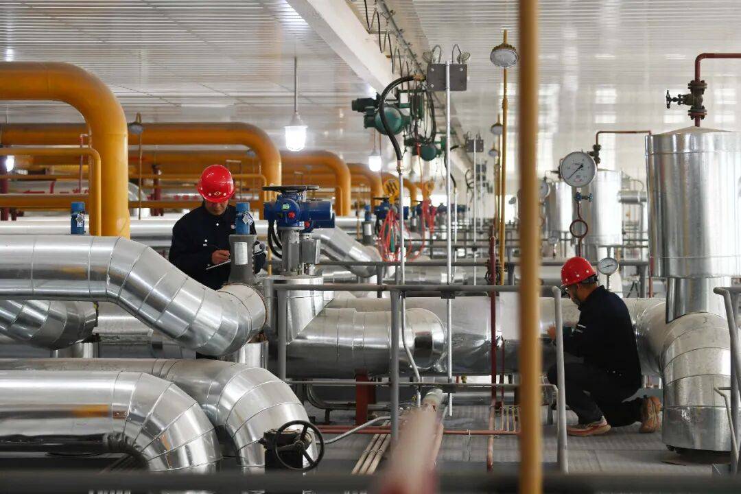 北京供暖最新消息<strong></p>
<p>国际原油最新资讯</strong>！这些热力站将优先运行