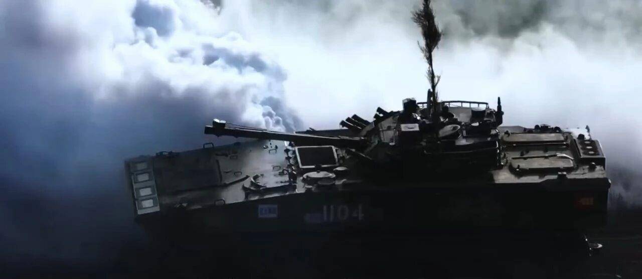 大场面！机器狗、无人机开路<strong></p>
<p>吉林资讯广播在线收听</strong>，实兵对抗演练画面公布