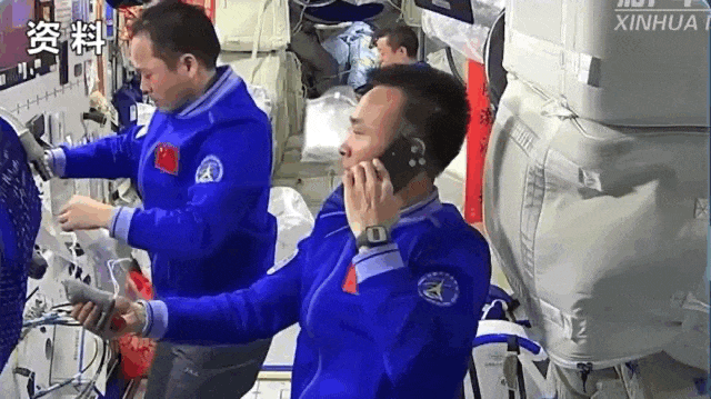 太空烧烤？？来看航天员们的“吃饭历程”<strong></p>
<p>吉林资讯广播在线收听</strong>！