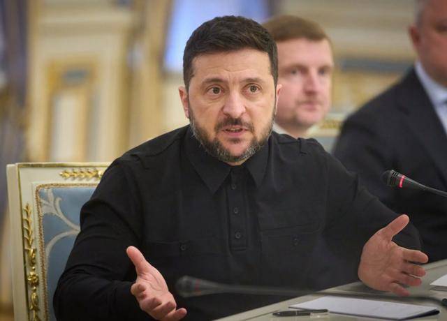 泽连斯基又搞“道德绑架”<strong></p>
<p>下载一点资讯到桌面</strong>，匈牙利怒呛：我们不欠你，别想入欧盟