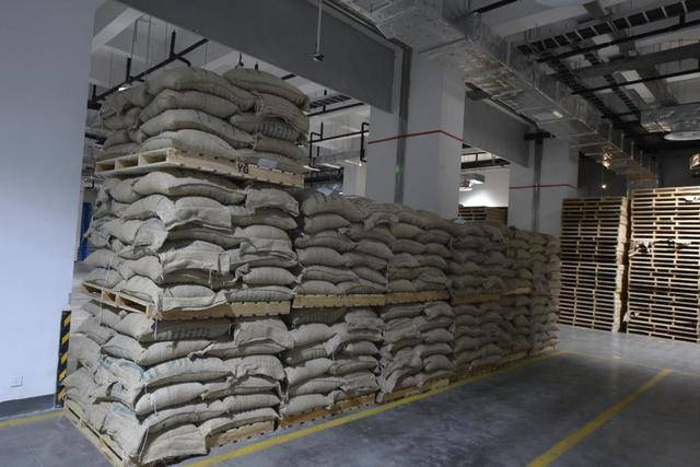 四中全会精神在基层丨记者手记：不产一粒生豆<strong></p>
<p>下载一点资讯到桌面</strong>，昆山何以打造千亿元级咖啡产业？