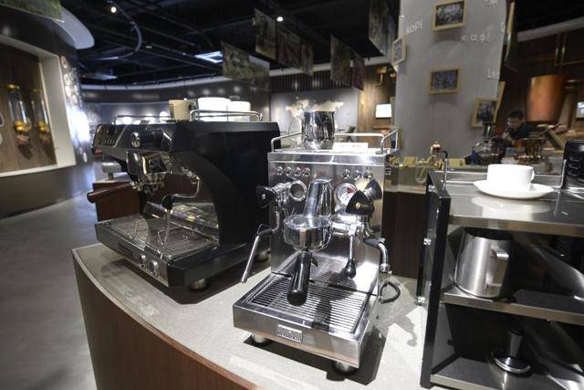 四中全会精神在基层丨记者手记：不产一粒生豆<strong></p>
<p>下载一点资讯到桌面</strong>，昆山何以打造千亿元级咖啡产业？