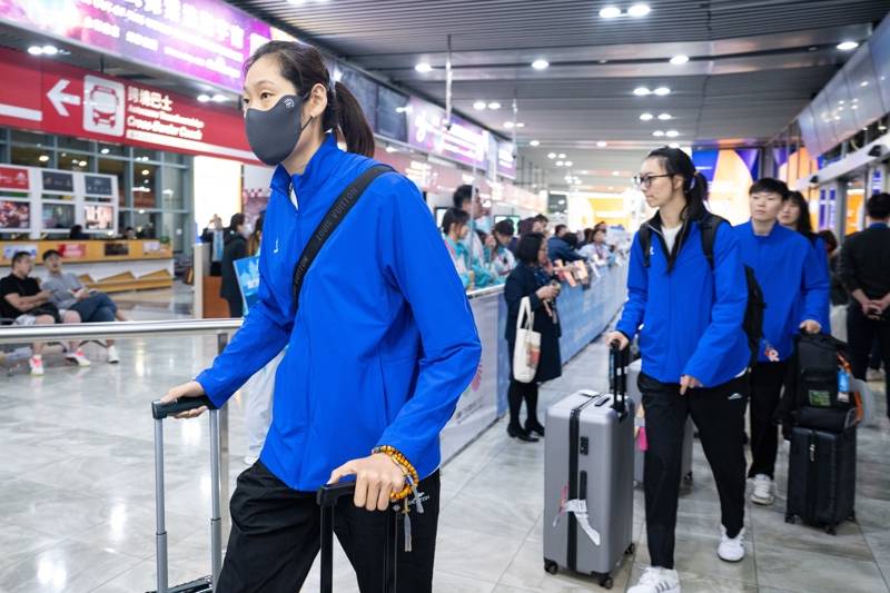 十五运｜三战全运的朱婷将迎来决赛阶段首秀<strong></p>
<p>下载一点资讯到桌面</strong>，第一战对阵李盈莹引人关注