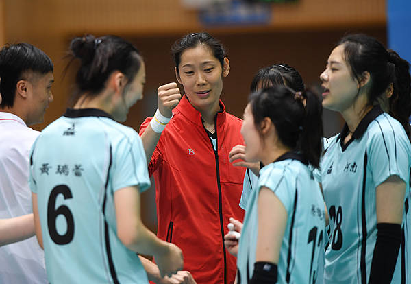 十五运｜三战全运的朱婷将迎来决赛阶段首秀<strong></p>
<p>下载一点资讯到桌面</strong>，第一战对阵李盈莹引人关注