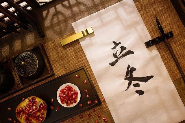 百年难遇“早立冬”来了<strong></p>
<p>下载一点资讯到桌面</strong>！有啥讲究？早看早准备！