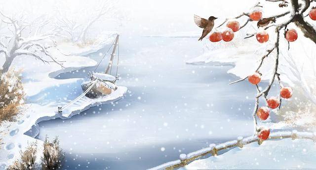 百年难遇“早立冬”来了<strong></p>
<p>下载一点资讯到桌面</strong>！有啥讲究？早看早准备！