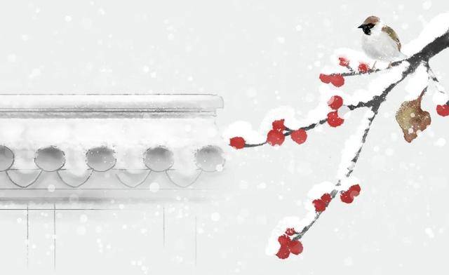 百年难遇“早立冬”来了<strong></p>
<p>下载一点资讯到桌面</strong>！有啥讲究？早看早准备！