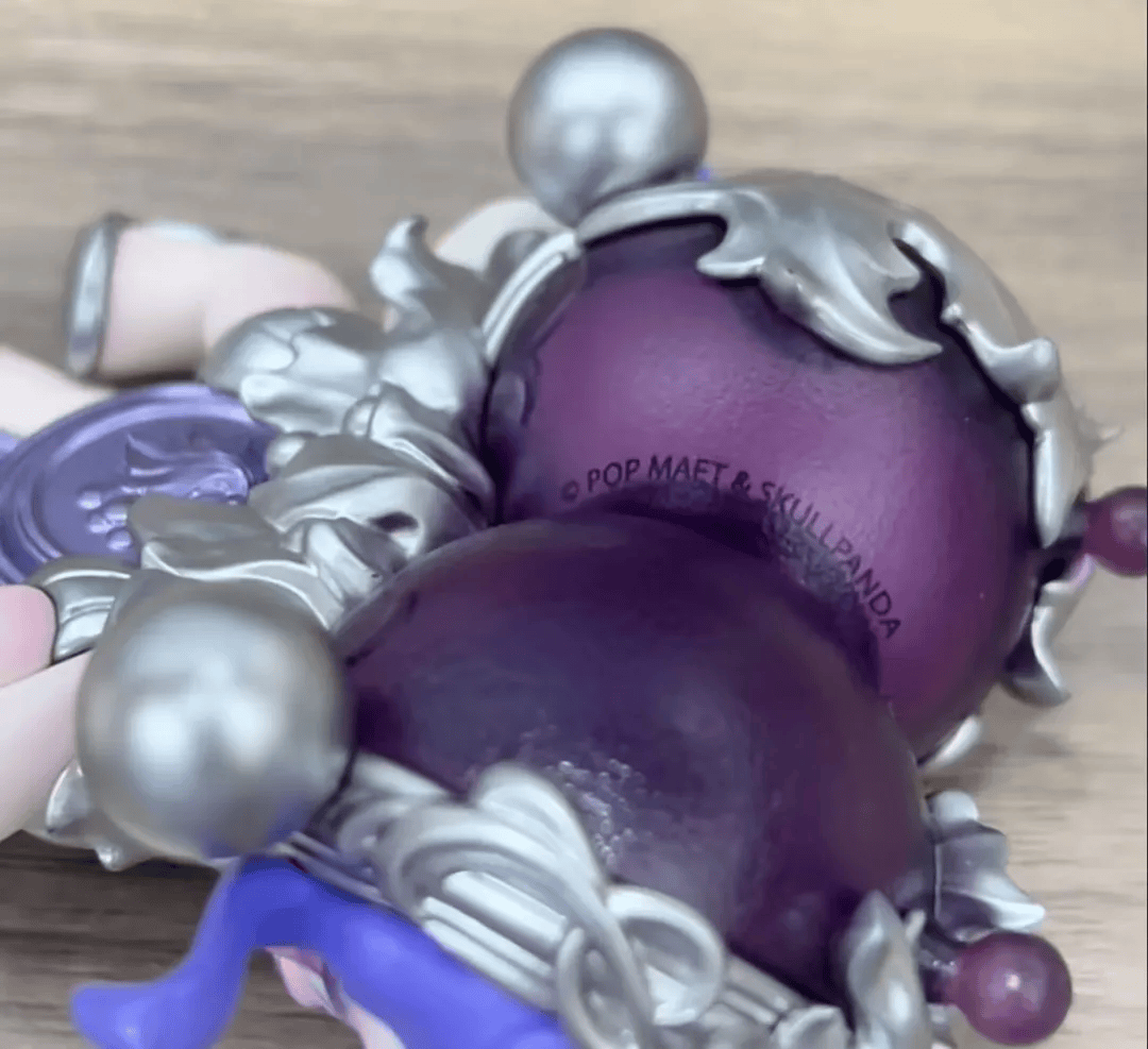 泡泡玛特突发<strong></p>
<p>下载一点资讯到桌面</strong>！紧急下架