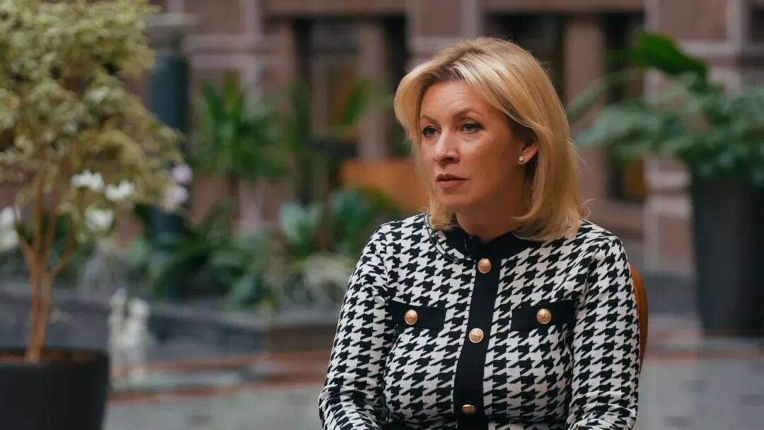 俄外交部发言人:若非遭西方败坏<strong></p>
<p>下载一点资讯到桌面</strong>,乌克兰本可成为经济明珠