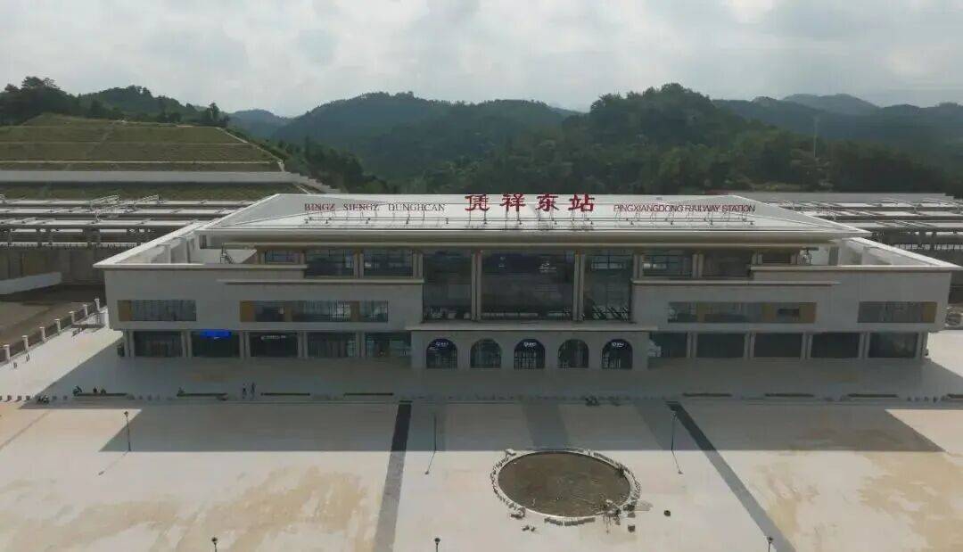 开通在即<strong></p>
<p>下载一点资讯到桌面</strong>！广西这些县城即将进入高铁时代