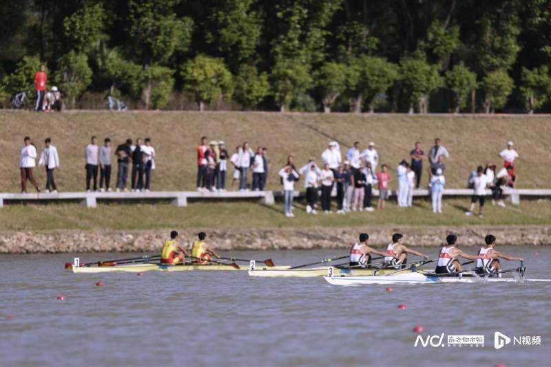 就差0.32秒<strong></p>
<p>黄埔一号v军校资讯</strong>！广东队在十五运会上差点掀翻世界冠军队伍