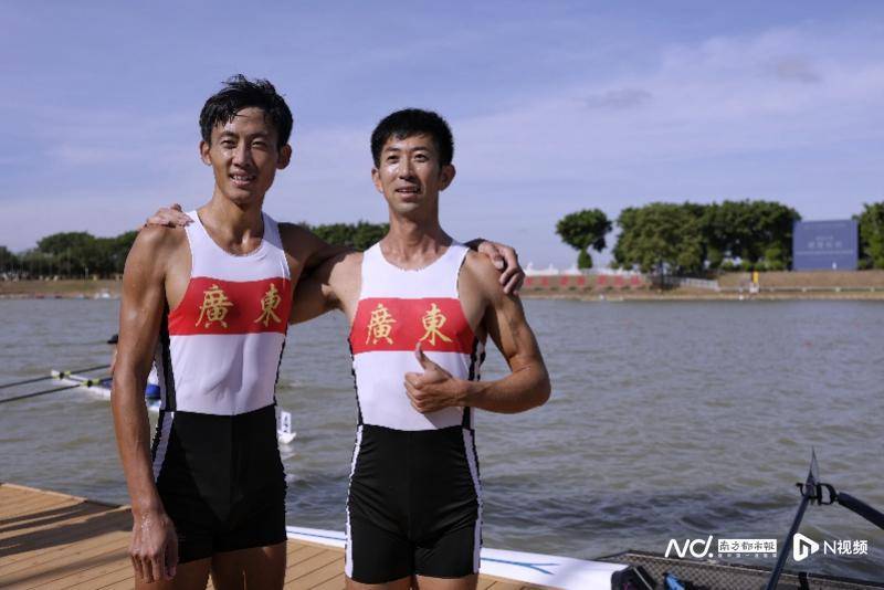 就差0.32秒<strong></p>
<p>黄埔一号v军校资讯</strong>！广东队在十五运会上差点掀翻世界冠军队伍