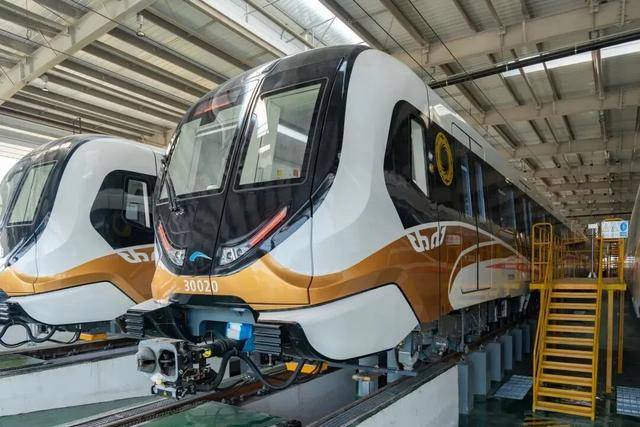 途经双流区、高新区、锦江区、龙泉驿区！30号线一期正式亮相<strong></p>
<p>灵通资讯电子版手机版</strong>，预计年内通车