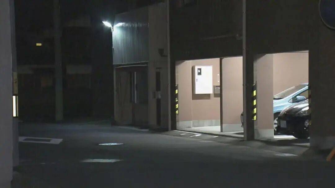 男子开车撞倒人<strong></p>
<p>灵通资讯电子版手机版</strong>，下车一看竟是自己86岁的父亲，老人送医后身亡