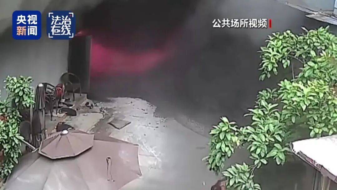 致16死39伤！遇难者全部集中在5层<strong></p>
<p>灵通资讯电子版手机版</strong>，火灾细节披露→