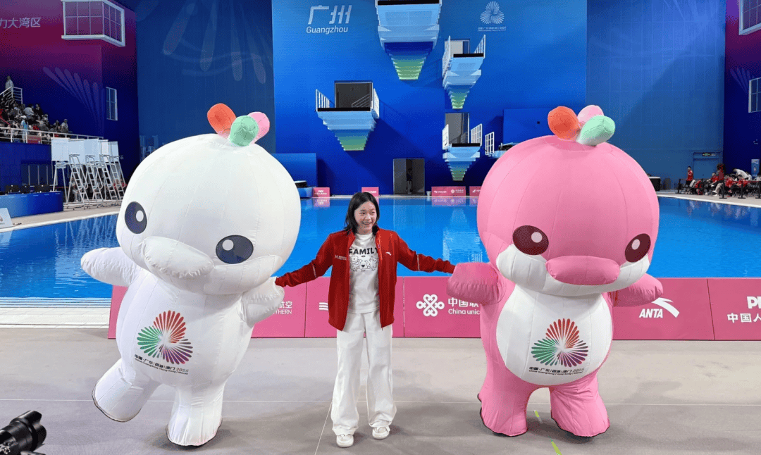 全红婵深夜发文：没有白走的路<strong></p>
<p>林俊杰微博</strong>，对错都是我的脚印