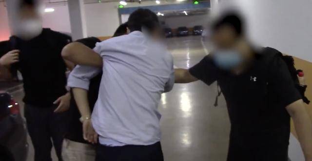 国家安全部最新披露：间谍郝某<strong></p>
<p>林俊杰微博</strong>，被判无期