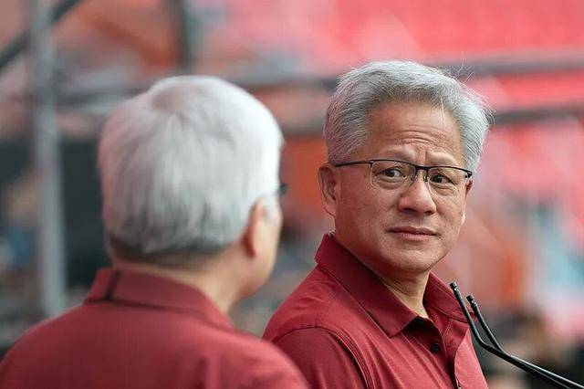 黄仁勋的朋友圈<strong></p>
<p>林俊杰微博</strong>，多了医药界巨头