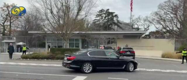 鲁比奥答凤凰记者问：最终须让俄方点头，方案才可能真正落实