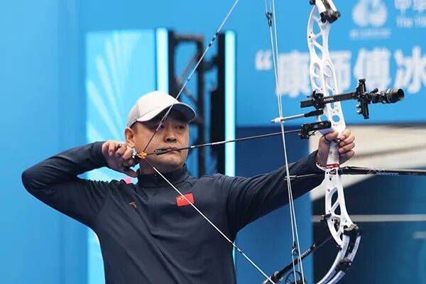 复合弓首入全运会<strong></p>
<p>深圳市阿卡索资讯股份有限公司</strong>，山西队获前八成绩