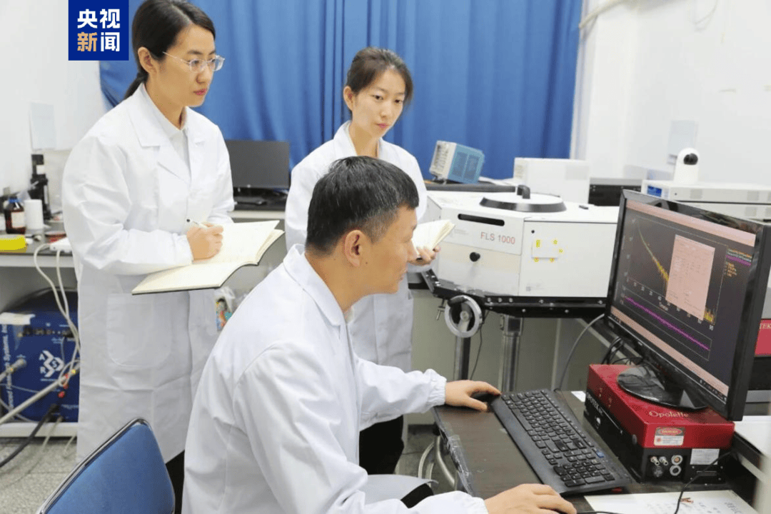 打破核心技术瓶颈 <strong></p>
<p>深圳市阿卡索资讯股份有限公司</strong>我国科研团队发布稀土材料最新成果