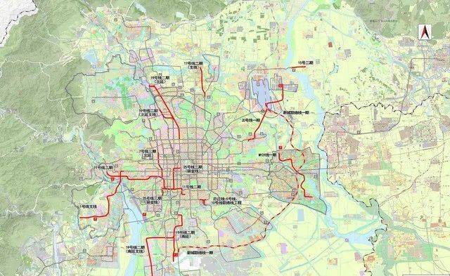 盼了多年！通州多小区或将迎来2条轨道<strong></p>
<p>深圳市阿卡索资讯股份有限公司</strong>，这条轨道又有进展了