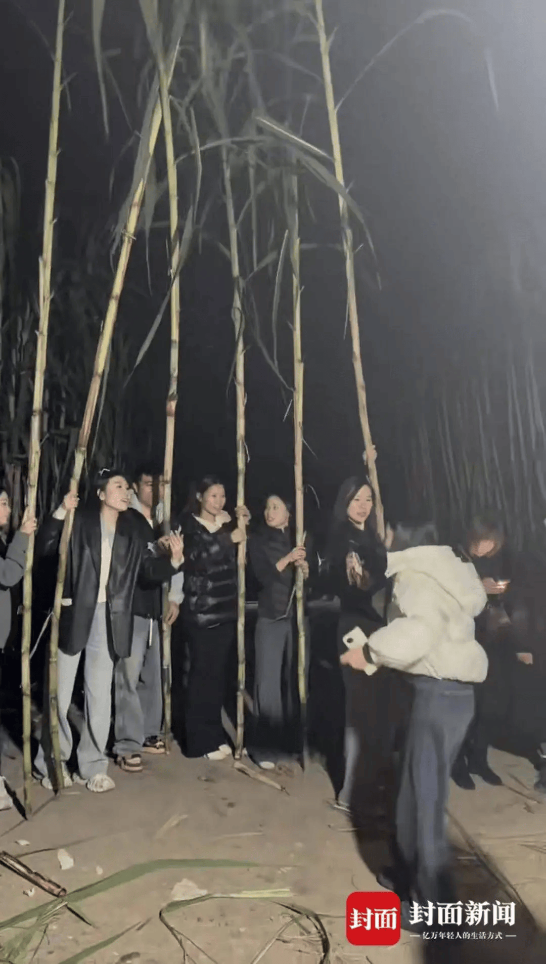 四川眉山“偷甘蔗农场”爆火！增设2.99元入场费后<strong></p>
<p>深圳市阿卡索资讯股份有限公司</strong>，地里仍来了上千游客，“偷甘蔗”被逮到的人要表演才艺，老板：日销售有时近万元