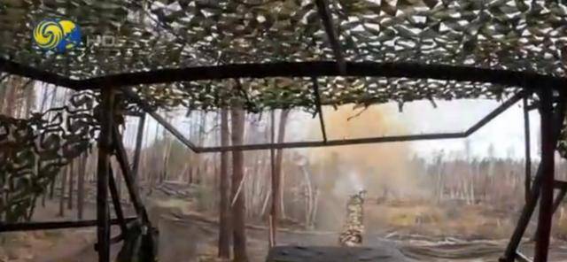 俄军透露红军城市区作战细节<strong></p>
<p>网资讯</strong>，乌军战斗骨干躲入地下管道