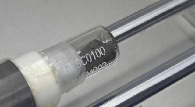 研究揭示嫦娥六号着陆区月壤黏性之谜