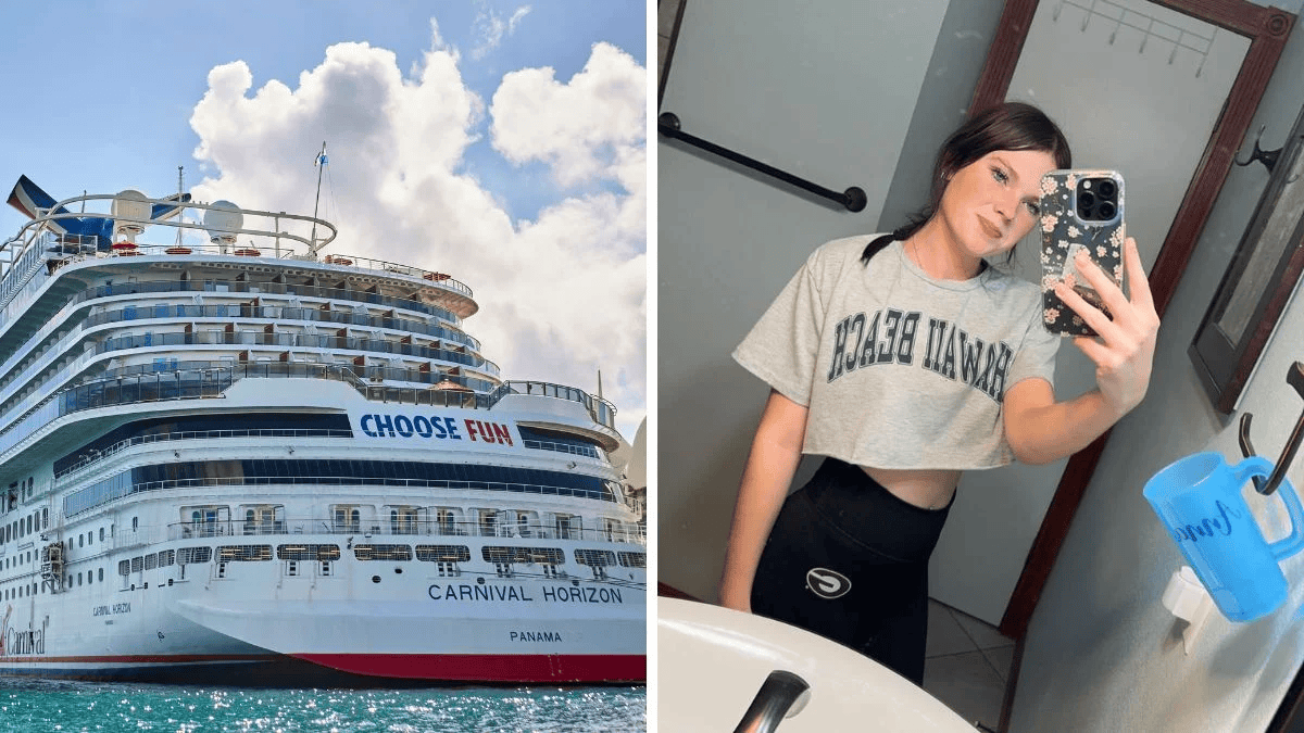 美国18岁少女死在豪华邮轮<strong></p>
<p>网站资讯</strong>，遗体藏在床底，继弟被视为嫌疑人