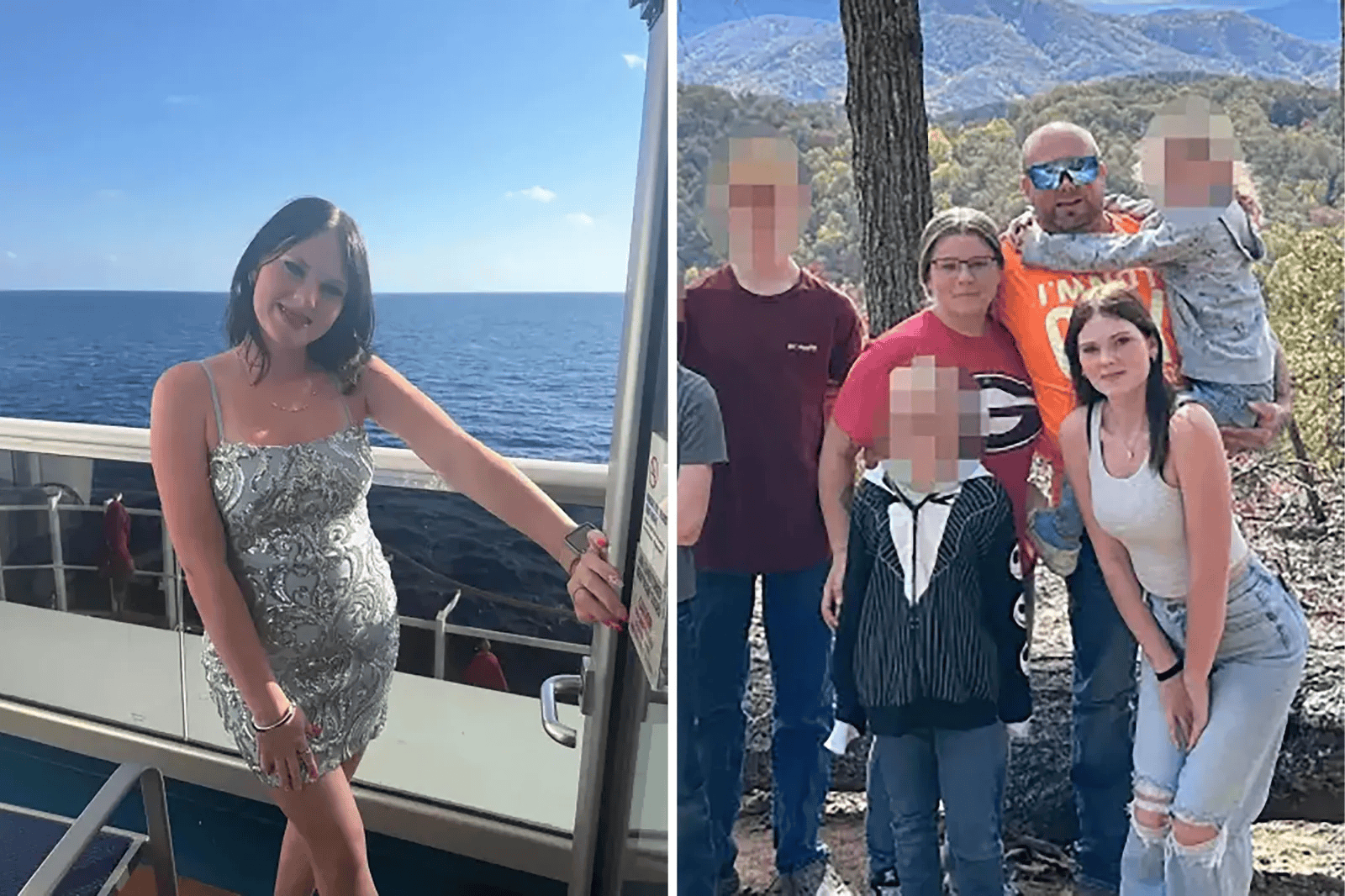 美国18岁少女死在豪华邮轮<strong></p>
<p>网站资讯</strong>，遗体藏在床底，继弟被视为嫌疑人