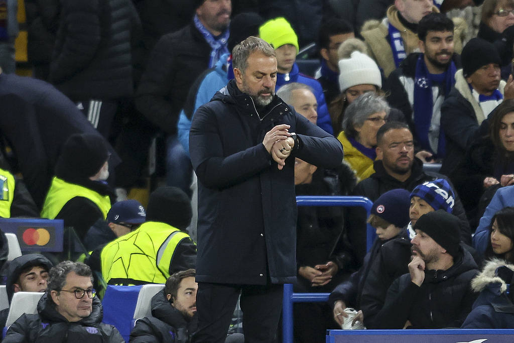 一场三球完败的背后<strong></p>
<p>网站资讯</strong>，巴萨和亚马尔都回不到当初