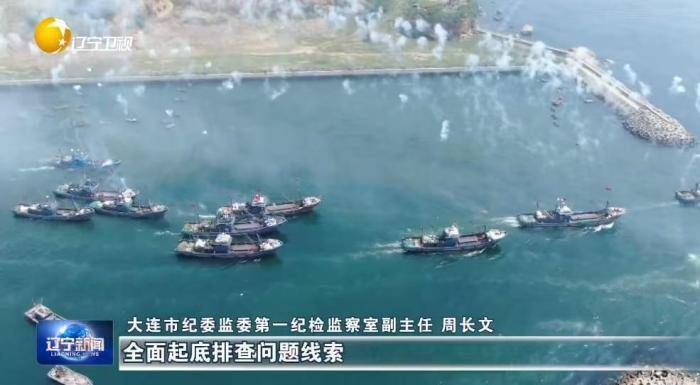 大起底<strong></p>
<p>资讯点</strong>！辽宁掀起雷霆反腐