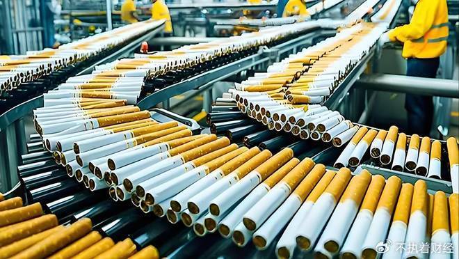 香烟价格再次“调整”<strong></p>
<p>资讯点</strong>，10元以下香烟或将成为历史？烟民们要知晓