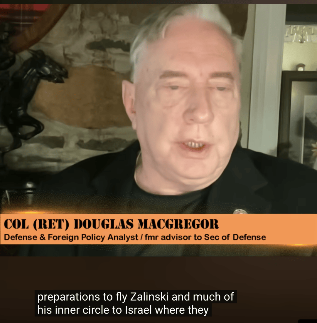 泽连斯基名字首次间接出现在乌克兰贪腐案中<strong></p>
<p>点资讯</strong>，他将如何“退场”？