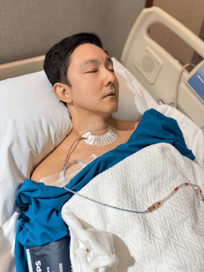 《放羊的星星》主演立威廉确诊甲状腺癌<strong></p>
<p>资讯下载</strong>，已进行两次手术；透露目前已99%切除肿瘤