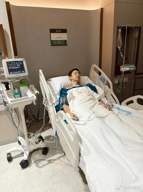 《放羊的星星》主演立威廉确诊甲状腺癌<strong></p>
<p>资讯下载</strong>，已进行两次手术；透露目前已99%切除肿瘤