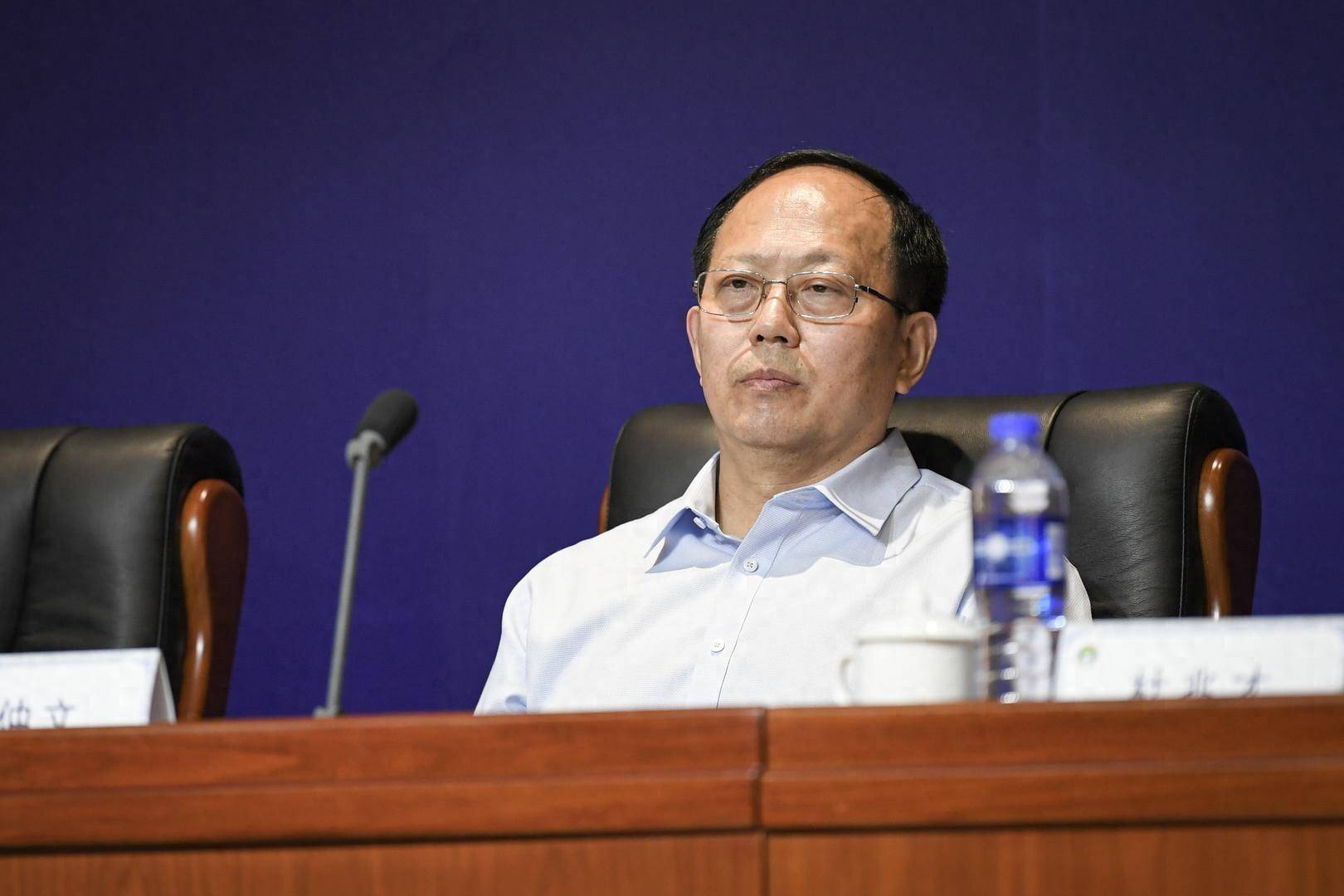 受贿2.36亿<strong></p>
<p>资讯下载</strong>，苟仲文一审被判死缓 曾被通报严重破坏体育系统政治生态