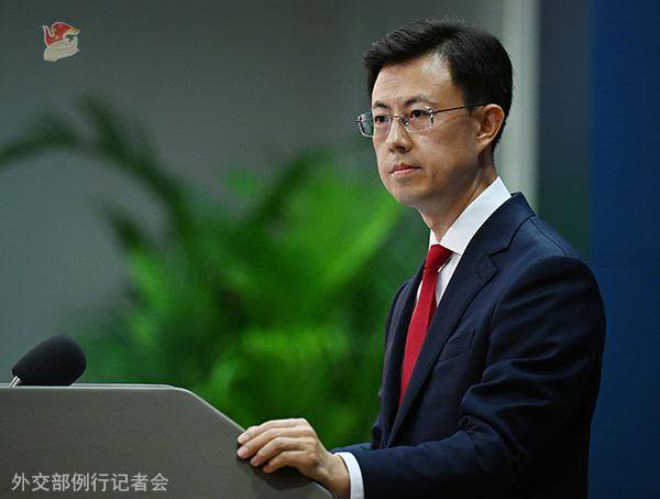 中方没有接听日方的“热线电话”<strong></p>
<p>下载资讯</strong>？外交部回应