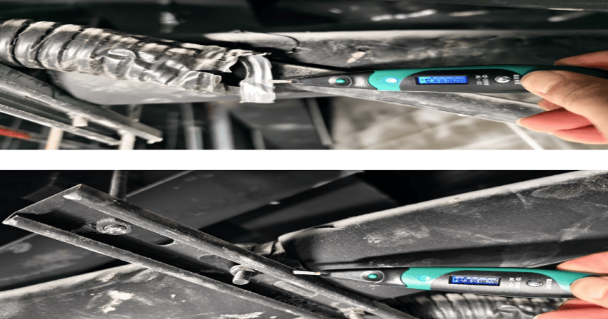 1人触电身亡！事发深圳一商场<strong></p>
<p>资讯 app</strong>，官方公布调查报告