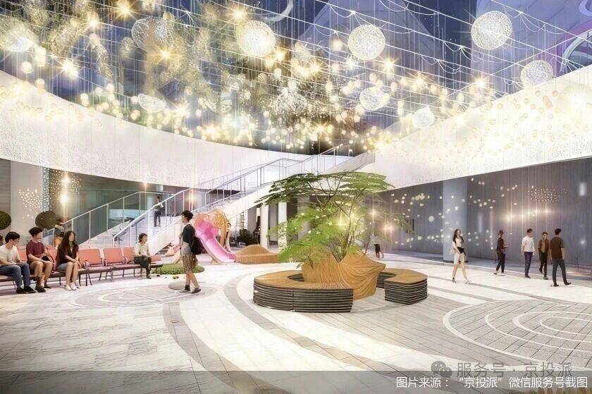 北京地铁加速商业化：从“通勤通道”到“便民商业”<strong></p>
<p>资讯 app</strong>，地下流量如何变消费增量